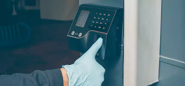 Access Control Installation Lawton