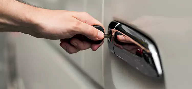 Why Choose Our Auto Locksmith Team in Lawton, OK?