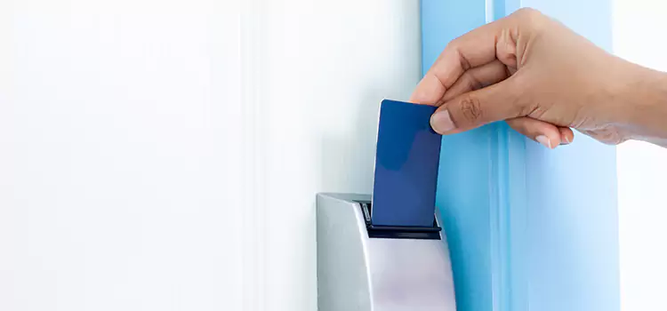 Access Control System Integration Lawton