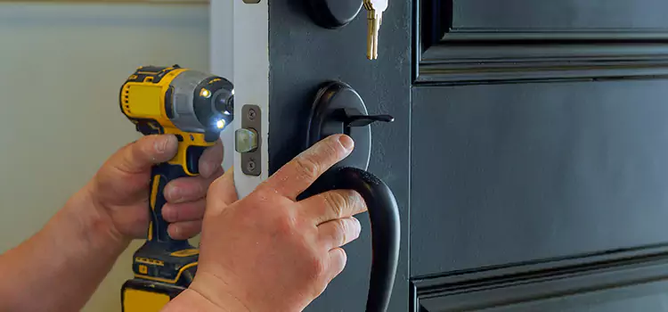 Locksmith Emergency Service Lawton