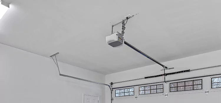 Experienced Garage Door Installers Lawton