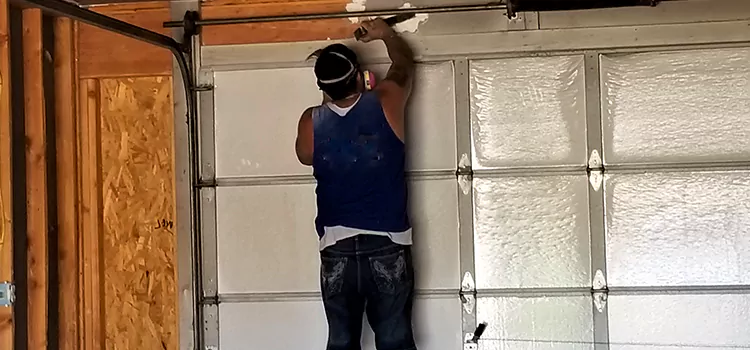 Specialized Garage Door Panel Solutions in Lawton, OK