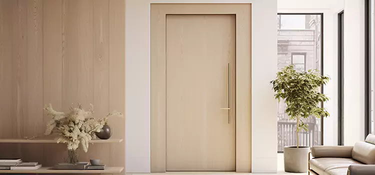 Choose Quality for Your Inside Doors in Lawton, OK