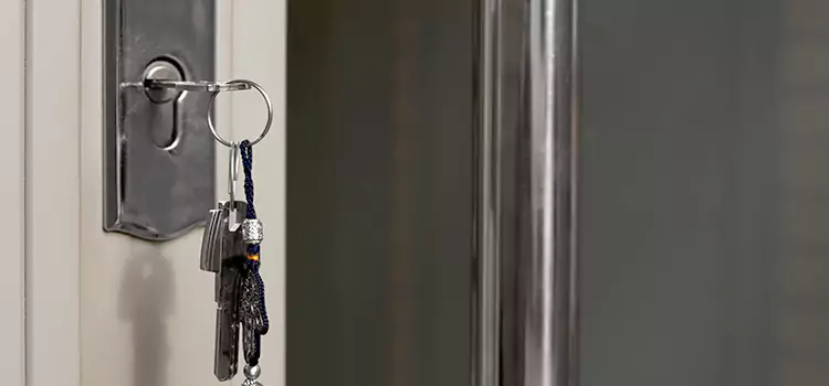 Master Keying by the Numbers Lawton
