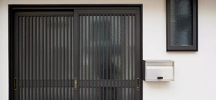 Sliding Screen Door Repair Lawton