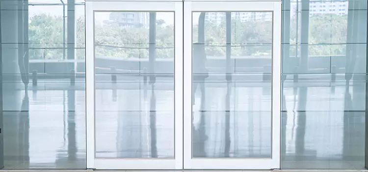 Why Choose Us for Your Motion Sensor Door Needs in Lawton, OK?