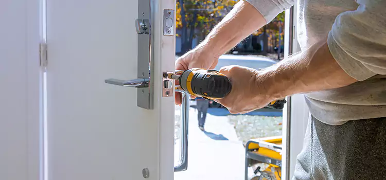 Insulated Roll Up Garage Doors Residential Lawton