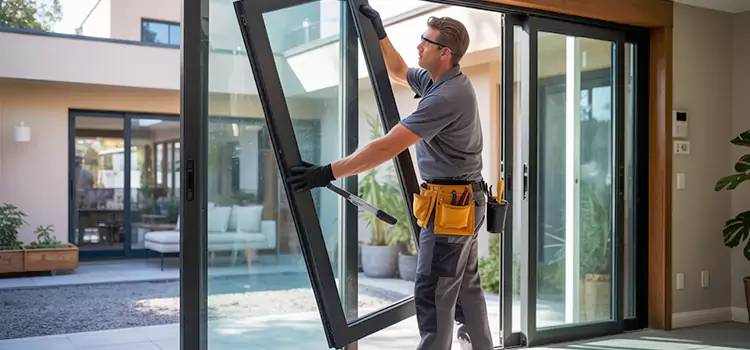 Specialized Sliding Door Roller Services in Lawton, Oklahoma