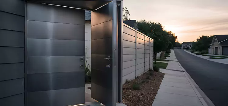 Comprehensive Steel Door Solutions in Lawton, OK