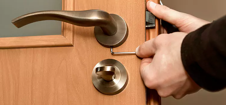 Access Control System Integration Lawton
