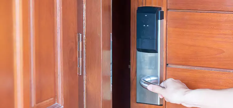 Commercial Keyless Entry Locks Lawton