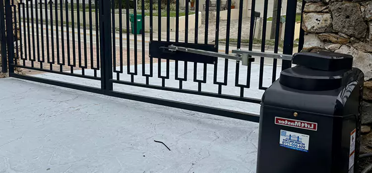 Seamless Installation and Support for Your New Gate in Lawton, OK