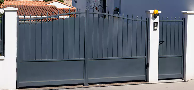 Emergency Commercial Gate Repair Lawton