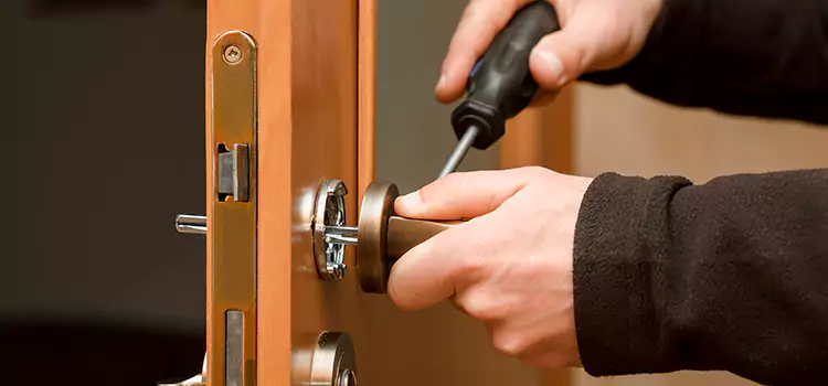 Semi Truck Locksmith Lawton