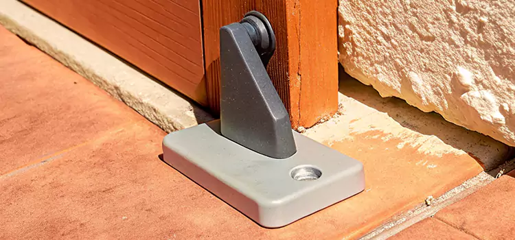 Aesthetic Door Stop Selection Lawton