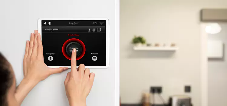 Blink Video Doorbell Installation Lawton