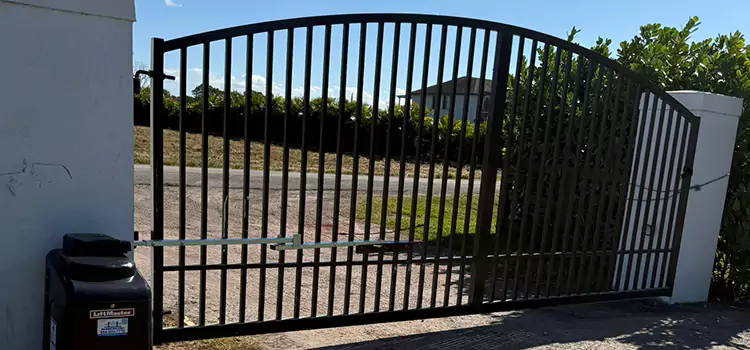 Driveway Fence Repair Lawton