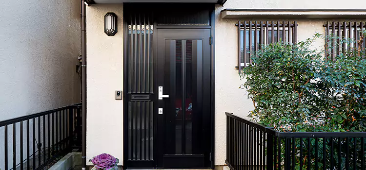 Popular Exterior Door Options in Lawton, OK