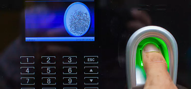 Your Trusted Partner for Secure Access in Lawton, OK