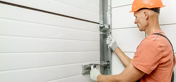 Why Choose Us for Garage Door Lock Services in Lawton, OK?