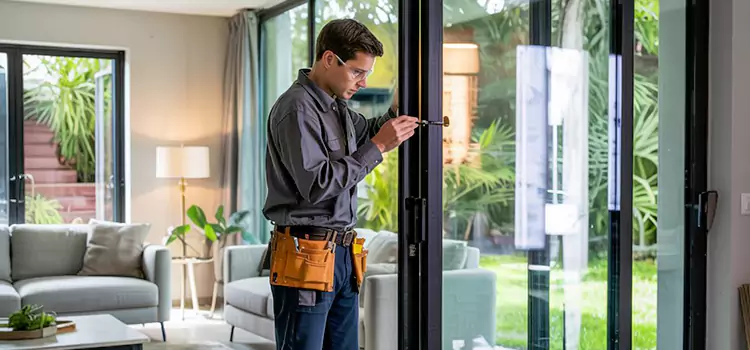 Why Choose Us for Your Glass Door Needs in Lawton, OK?