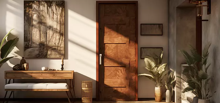 Specialty Interior Doors Lawton