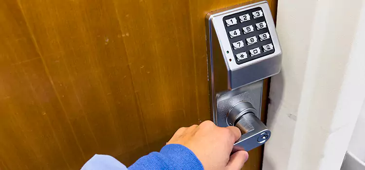Why Choose Us for Your Keypad Lock Needs in Lawton, OK?
