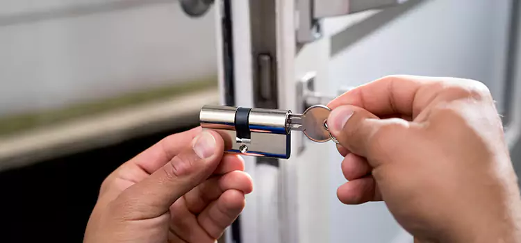 Lock Change Locksmiths Lawton