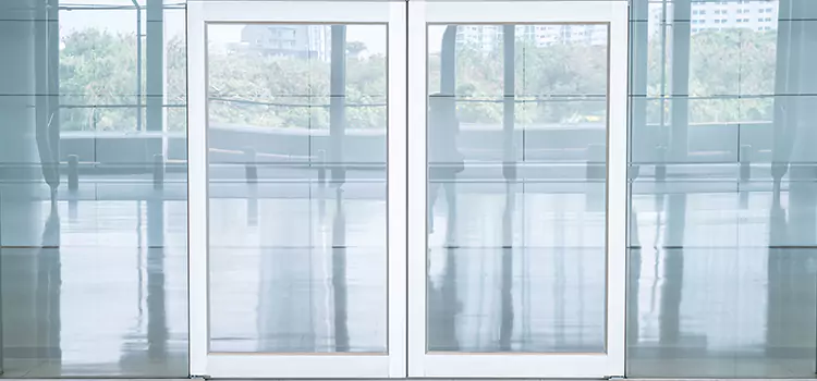 Mobile Sliding Screen Door Replacement Lawton