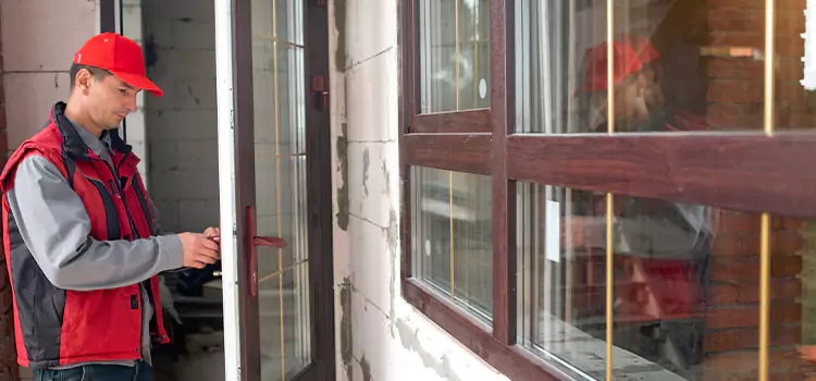 Sliding Door Lock Repair Lawton