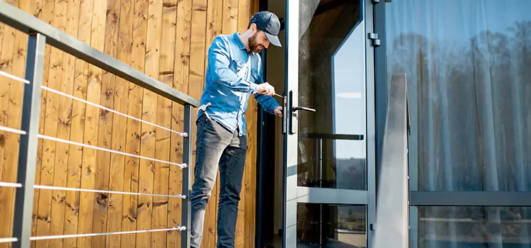 Emergency Patio Door Repair Lawton