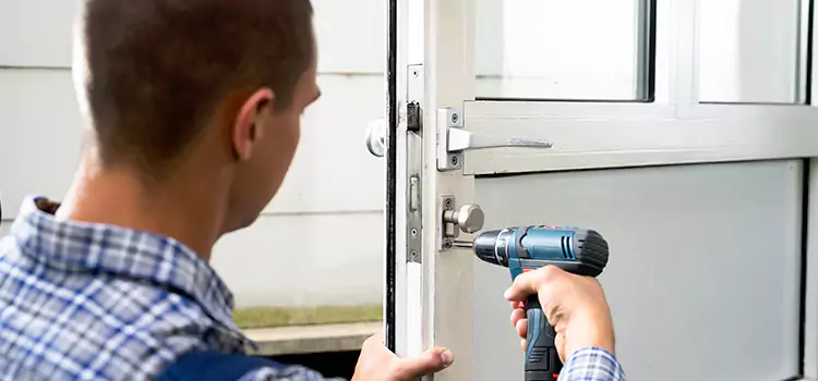 Experienced and Reliable Technicians Lawton