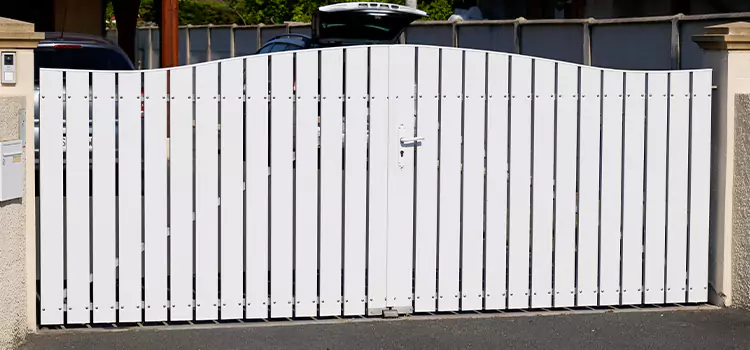 Why Choose Us for Residential Gate Repair in Lawton, OK?