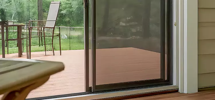 Garage Screen Door Installation Lawton