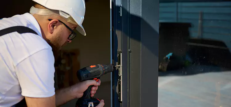 Aluminium Sliding Door Lock Fitting Lawton