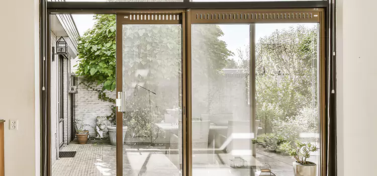 Glass Door Panel Replacement Cost Lawton