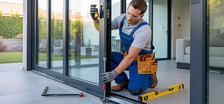 Patio Door Replacement Lawton