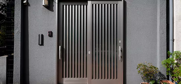 Specialized Steel Door Services in Lawton, OK