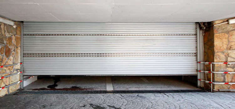 Steel Garage Door Repair Lawton