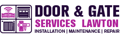 Door & Gate Services Lawton